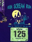 2018-10-13 Run Scream Run 10K 11